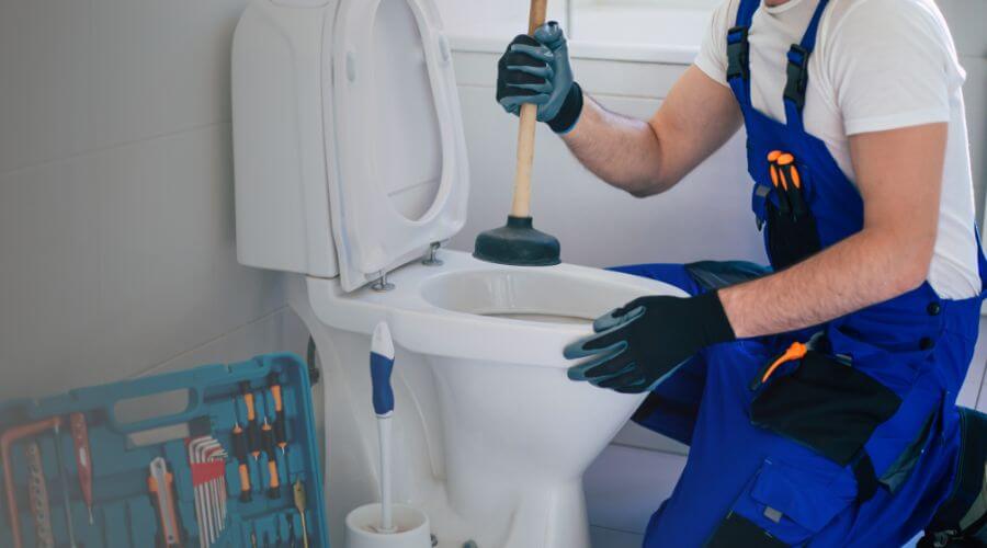 Local sewer line repair in Fossil, OR
